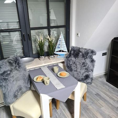 Exklusive Ferienwohnung Nahe Der Nordsee ヴェッセルブレン エクステリア 写真