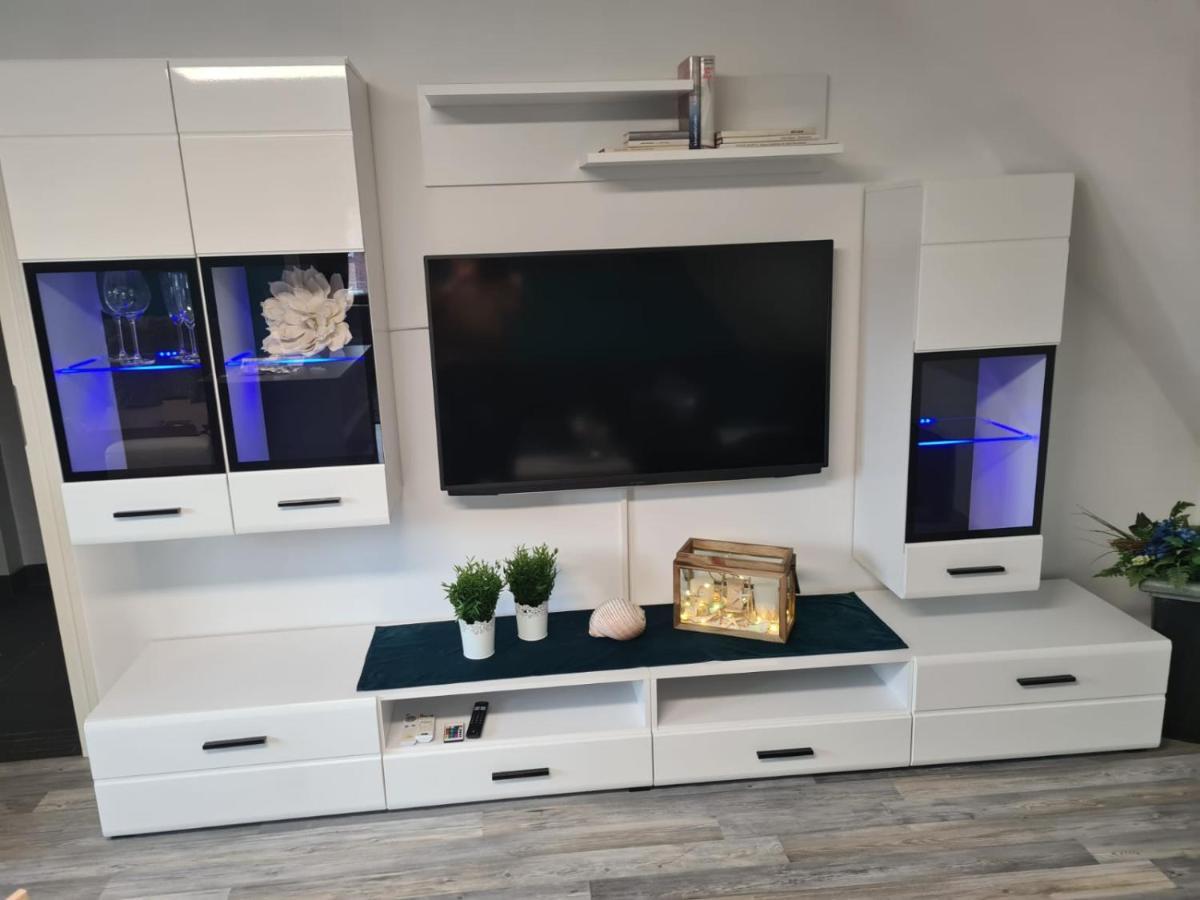 Exklusive Ferienwohnung Nahe Der Nordsee ヴェッセルブレン エクステリア 写真