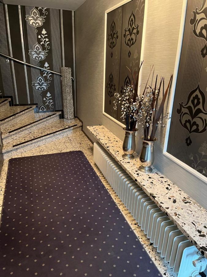 Exklusive Ferienwohnung Nahe Der Nordsee ヴェッセルブレン エクステリア 写真